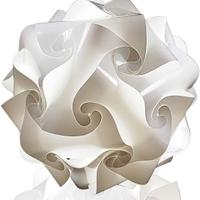 Lampada di design stile moderno da tavolo o terra