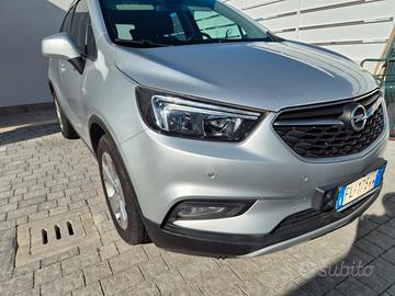 opel mokka x GPL