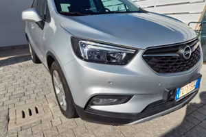 opel mokka x GPL