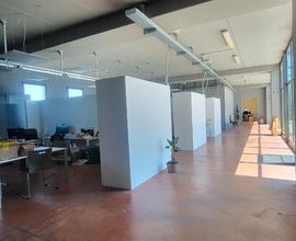 Locale 400mq