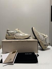 Golden Goose Dad Star numero 44