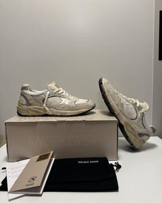 Golden Goose Dad Star numero 44