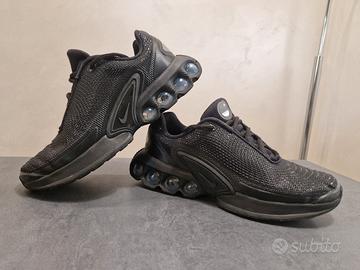 scarpe Nike Dn Nere 38,5