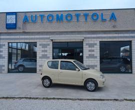 Fiat Seicento 1.1 ACTIVE