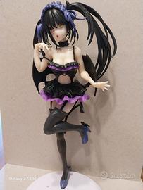 FIGURE MANGA.