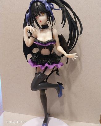 FIGURE MANGA.