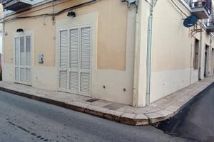 Via Roma 80 mq centro 60000 euro