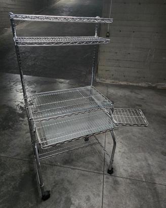Porta Computer 