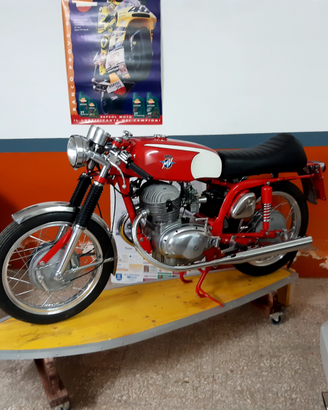 Mv agusta 350