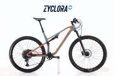 Conway RLC FS 4.9 GX t.L