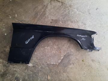 Parafango Anteriore Destro Mercedes Benz 190E 190D