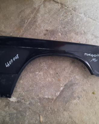 Parafango Anteriore Destro Mercedes Benz 190E 190D
