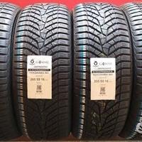 4 gomme 205 55 16 yokohama a1967