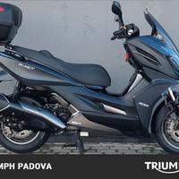 Kymco K-XCT 300i - 2013