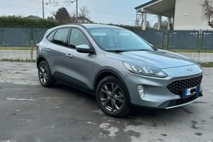 ford kuga 2022 TD