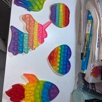 Pop It, giochi antistress