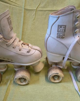 pattini artistici entry level skate