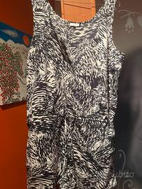 Tuta donna con pantalone