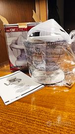 spremiagrumi elettrico Clatronic nuovo