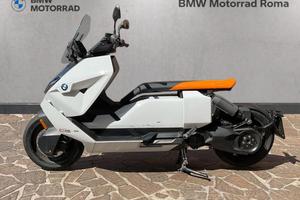 BMW CE 04 Abs