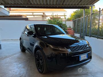 Range Rover Evoque 2.0d i4 MHEV HSE AWD 150Cv