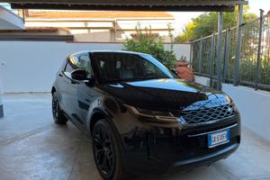 Range Rover Evoque 2.0d i4 MHEV HSE AWD 150Cv