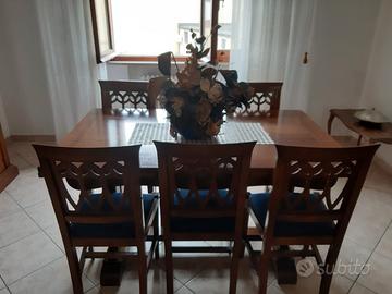 Appartamento ristrutturato