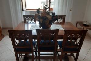 Appartamento ristrutturato