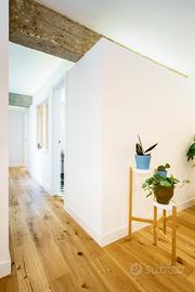 PARQUET PREFINITO IN VERO LEGNO