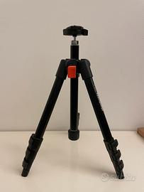 Trepiedi Manfrotto 715SHB