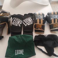  kit per kick boxing