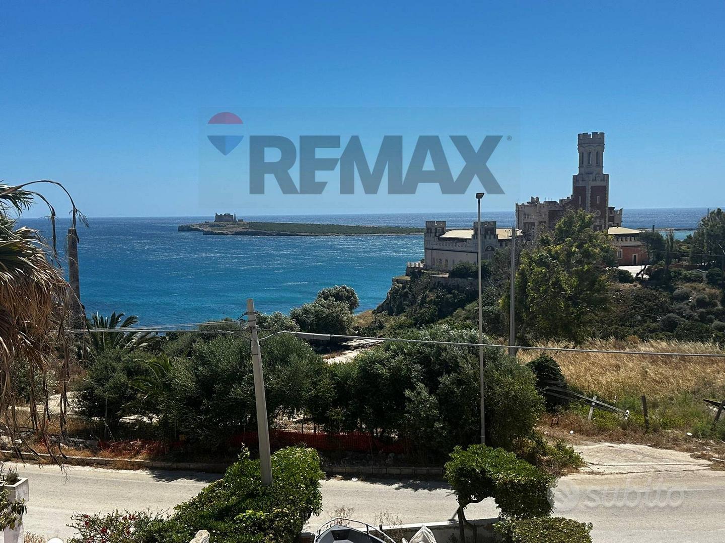 Apartment in Portopalo di Capo Passero, Rione Scalo Mandrie, Siracusa - Vista 3