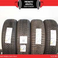 4 Gomme NUOVE 195 55 R 16 Michelin SPED GRATIS