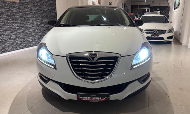 Lancia Delta 1.4 T-Jet 120 CV Platino Ecochic GPL