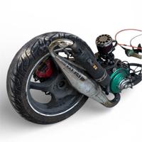 Minarelli Orizzontale