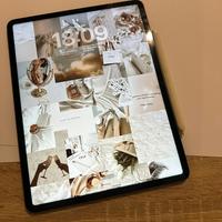 iPad Pro 12,9” (5ª gen) 128GB + Apple Pencil