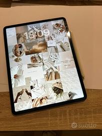 iPad Pro 12,9” (5ª gen) 128GB + Apple Pencil