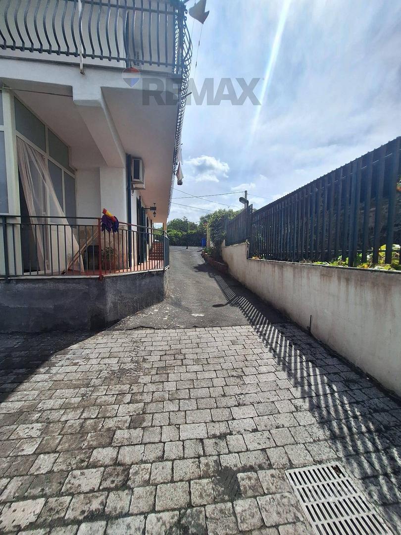 Appartamento – Paternò, Catania - Altro