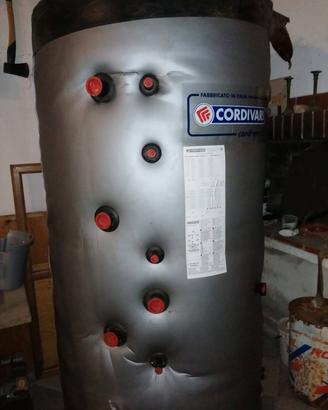 puffer sonnengraft.e 2 codivari