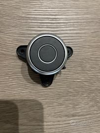 Selettore DNA Alfa Romeo Giulia/Stelvio