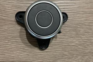 Selettore DNA Alfa Romeo Giulia/Stelvio