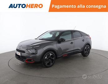 CITROEN C4 PureTech 130 S&S EAT8 Shine