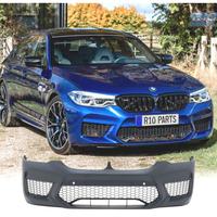 PARAURTI ANTERIORE BMW G30 G31 17-20 LOOK M5 PDC 6
