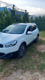 Nissan Qashqai 2000dci 4×4 automatica