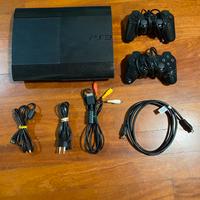 Ps3 completa