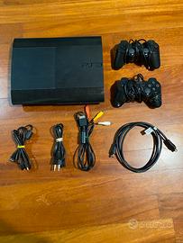 Ps3 completa