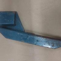 Supporto freno rimorchio trattrice Fiat 315