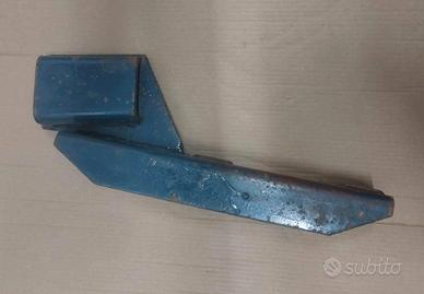 Supporto freno rimorchio trattrice Fiat 315