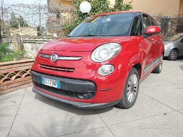 FIAT 500L DIESEL 1.3 MULTIJET 2013