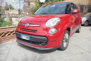 FIAT 500L DIESEL 1.3 MULTIJET 2013